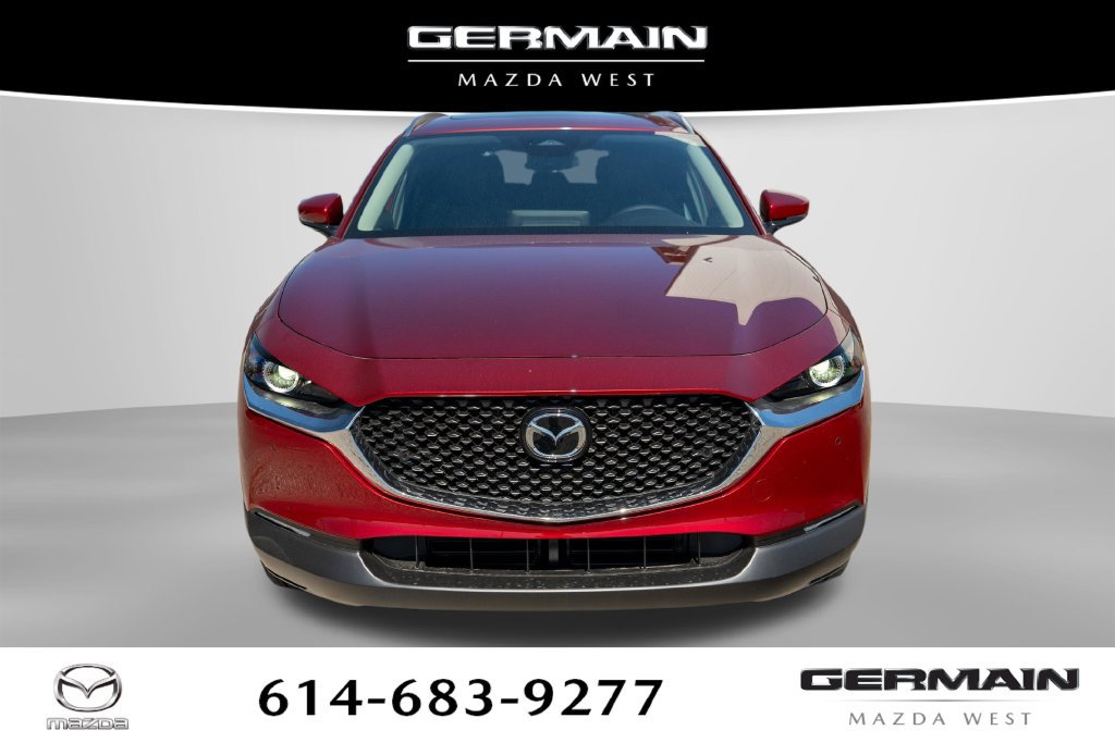 New 2026 MAZDA CX-30 AWD 2.5 S image 2