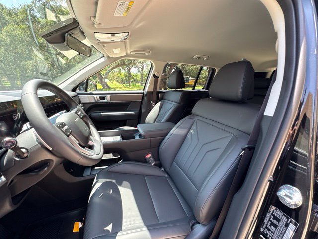 New 2026 Hyundai Santa Fe SEL FWD image 14