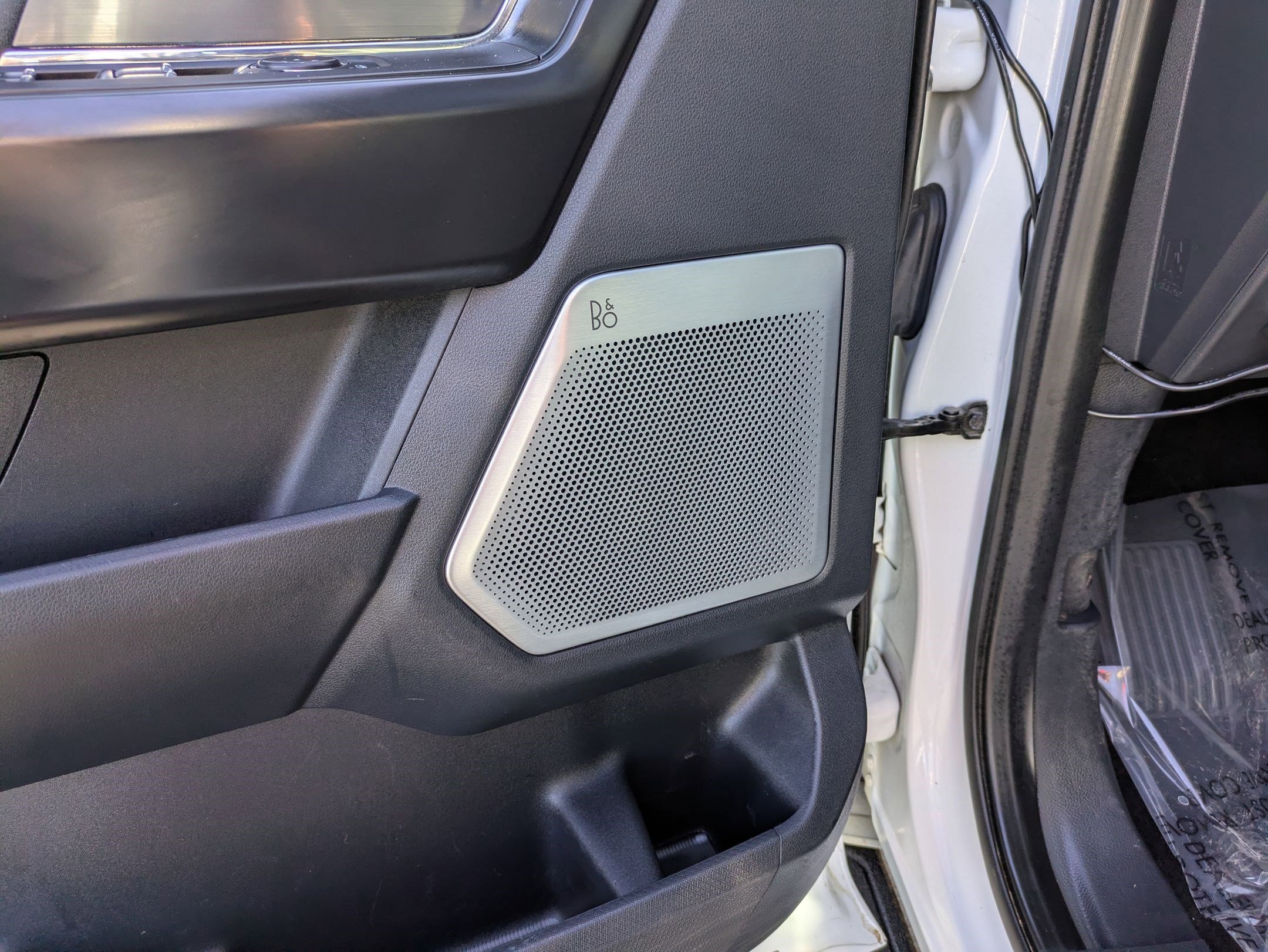 Used 2022 Ford F150 Raptor w/ Equipment Group 801A High image 13