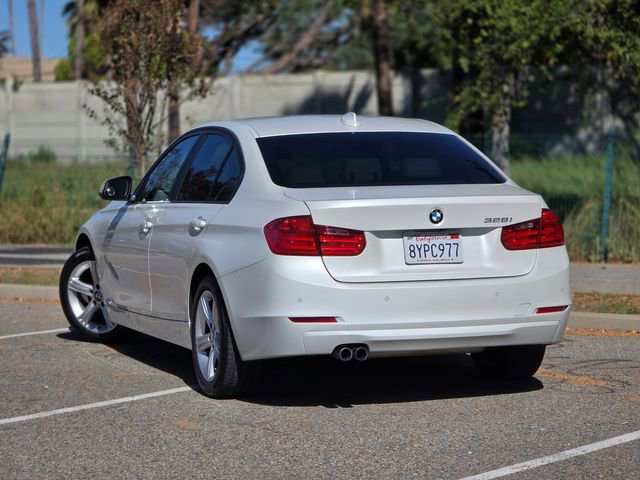 Used 2015 BMW 328i Sedan RWD image 12