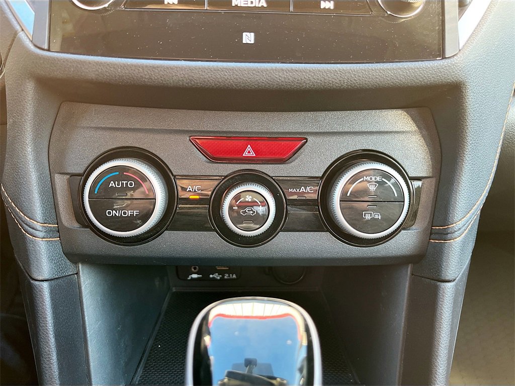 Used 2023 Subaru Crosstrek 2.5i Limited image 16