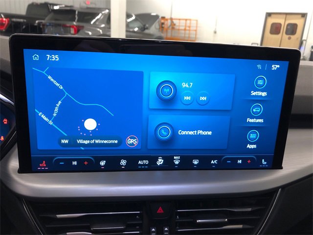 Used 2023 Ford Escape Platinum w/ Premium Technology Package image 23