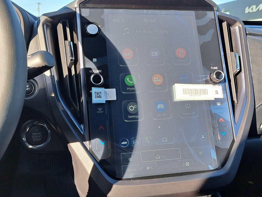 New 2026 Subaru Forester Limited w/ Limited Package image 10