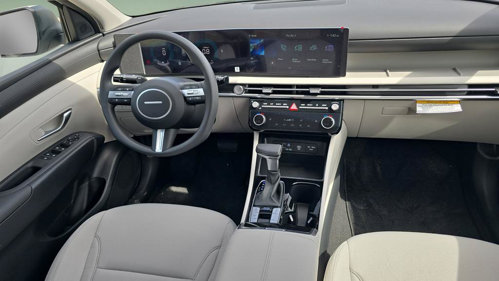 New 2026 Hyundai Tucson SEL AWD/4WD image 26