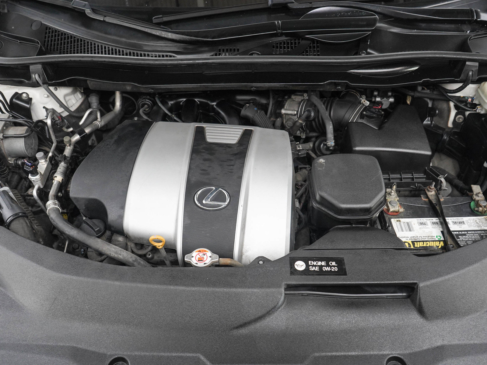 Used 2017 Lexus RX 350 AWD w/ Premium Package image 34