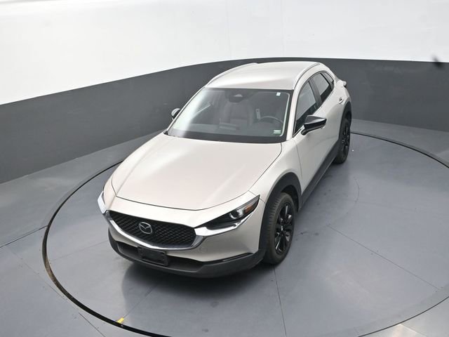 Used 2024 MAZDA CX-30 AWD 2.5 S w/ Select Sport Pkg image 13