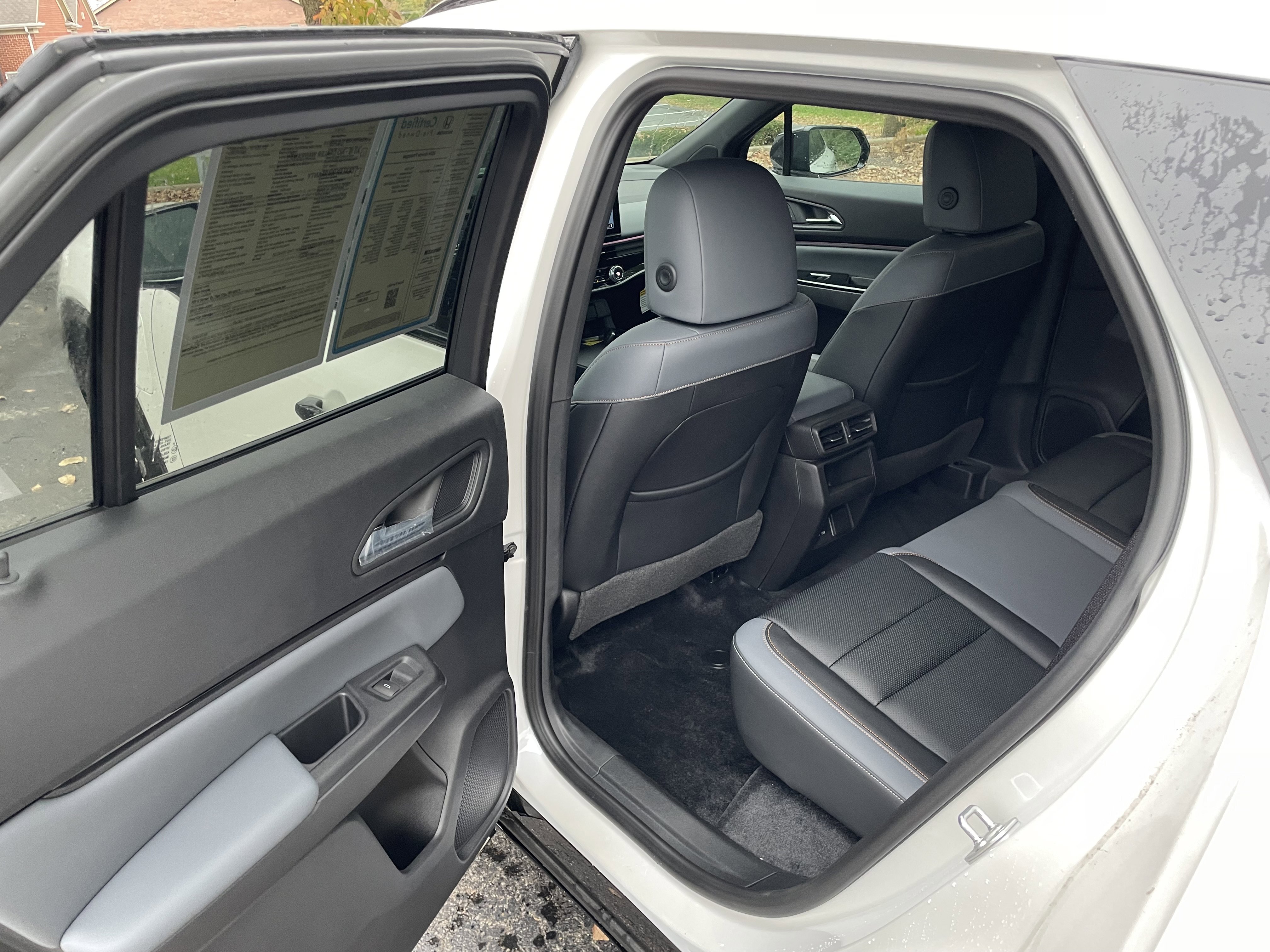 Certified 2024 Honda Prologue Elite image 12