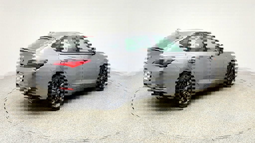 Used 2024 Acura Integra A-Spec image 5