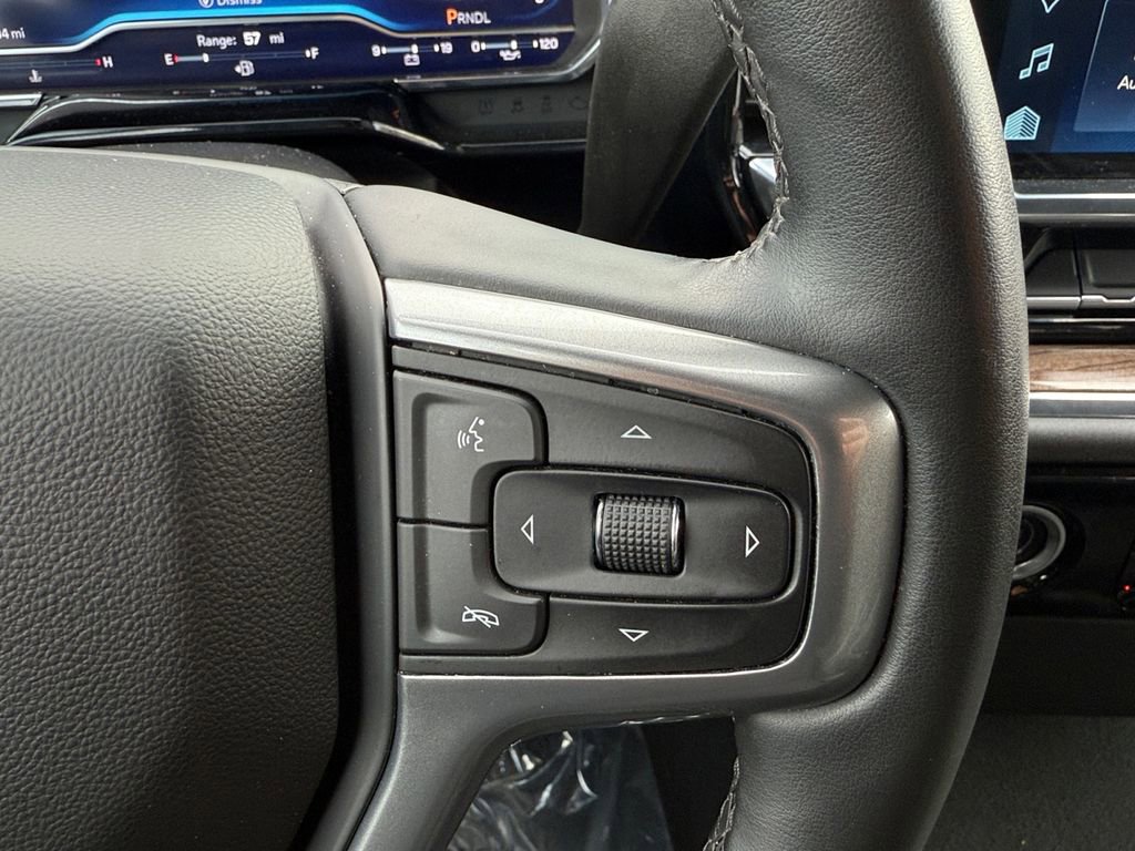 Used 2024 Chevrolet Silverado 1500 LT image 13