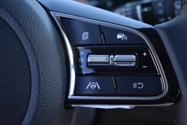 New 2026 Kia Seltos S AWD/4WD image 24