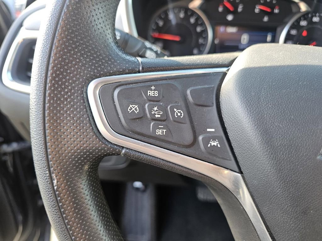 Used 2022 Chevrolet Equinox LT image 16