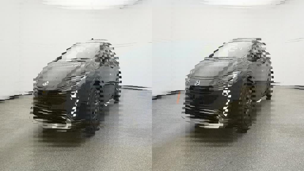 New 2026 Toyota Prius SE image 58