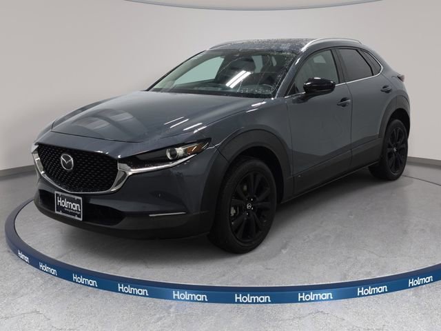 Used 2023 MAZDA CX-30 AWD 2.5 S w/ Preferred Package image 1