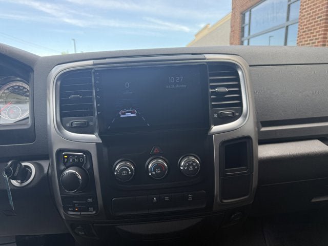 Used 2019 RAM 1500 Classic Warlock AWD/4WD image 24
