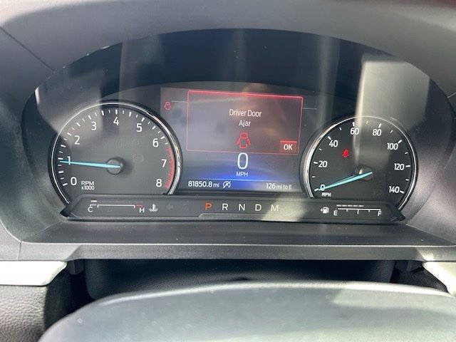 Used 2021 Ford Explorer XLT w/ Equipment Group 202A AWD/4WD image 15