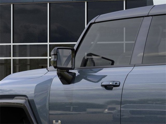New 2026 GMC Hummer EV SUV image 12