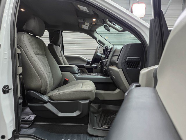 Used 2022 Ford F250 XLT AWD/4WD image 17