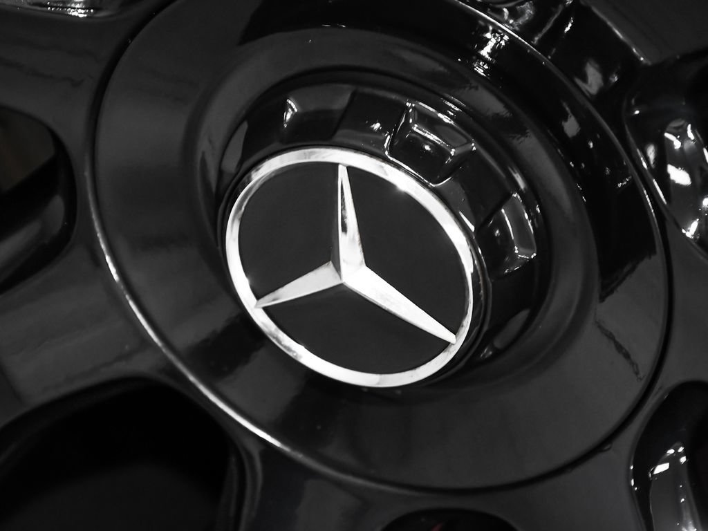 Used 2021 Mercedes-Benz E 63 AMG S image 93