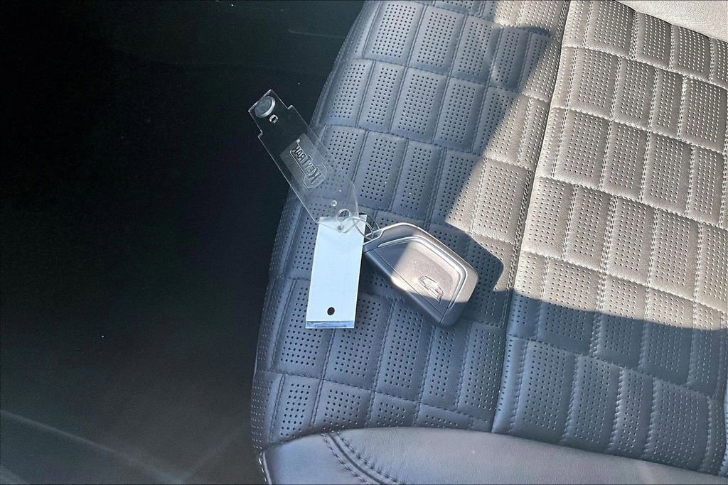 Certified 2024 Cadillac Escalade ESV Sport Platinum w/ LPO, Floor Liner Package image 36