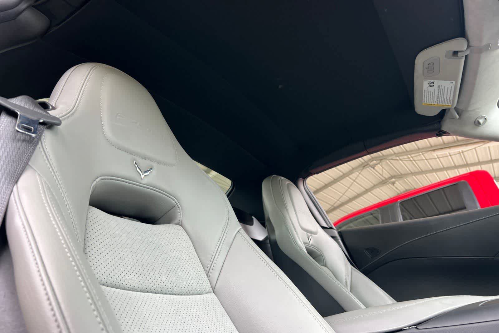 Used 2018 Chevrolet Corvette Z06 RWD image 18