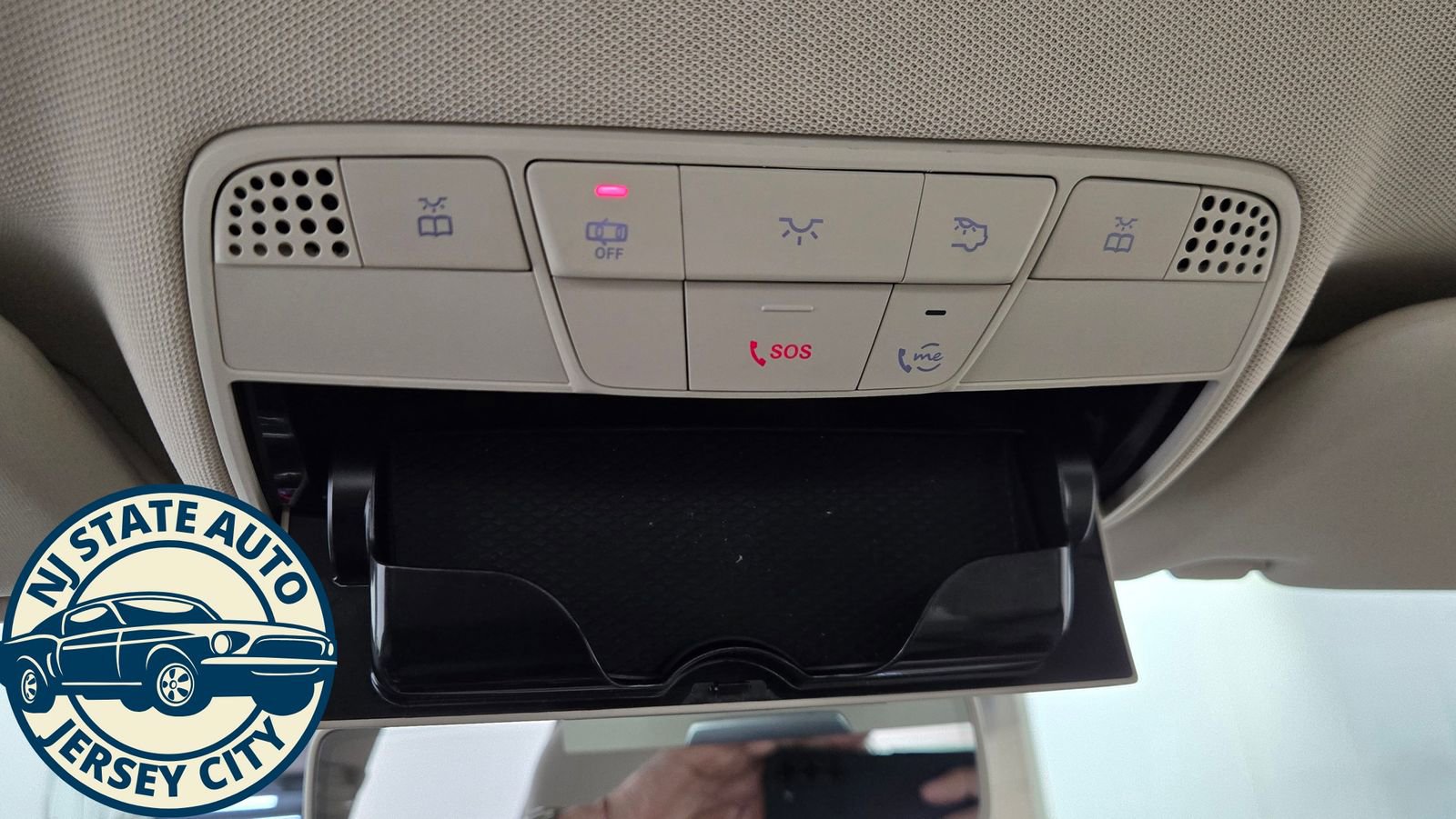 Used 2019 Mercedes-Benz E 450 4MATIC Sedan w/ Premium Package image 21