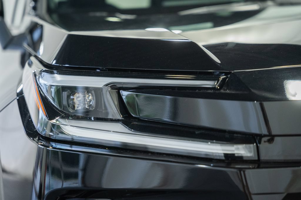 New 2026 Toyota RAV4 XSE AWD/4WD image 11