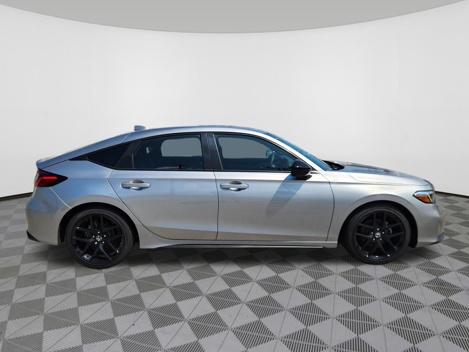 New 2026 Honda Civic Sport image 6
