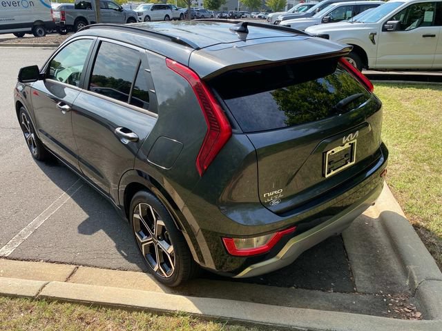 Used 2023 Kia Niro EX Touring FWD image 28