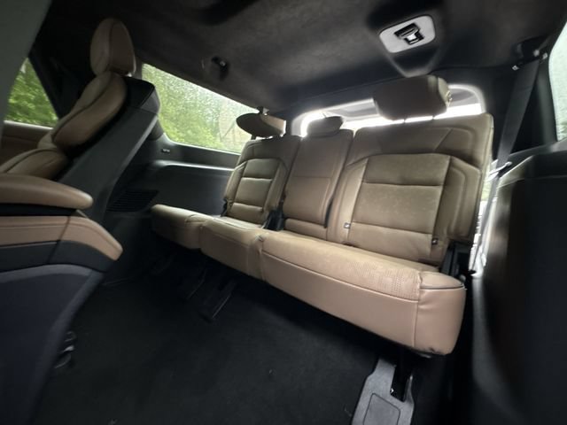 New 2027 Lincoln Navigator L Black Label AWD/4WD image 24