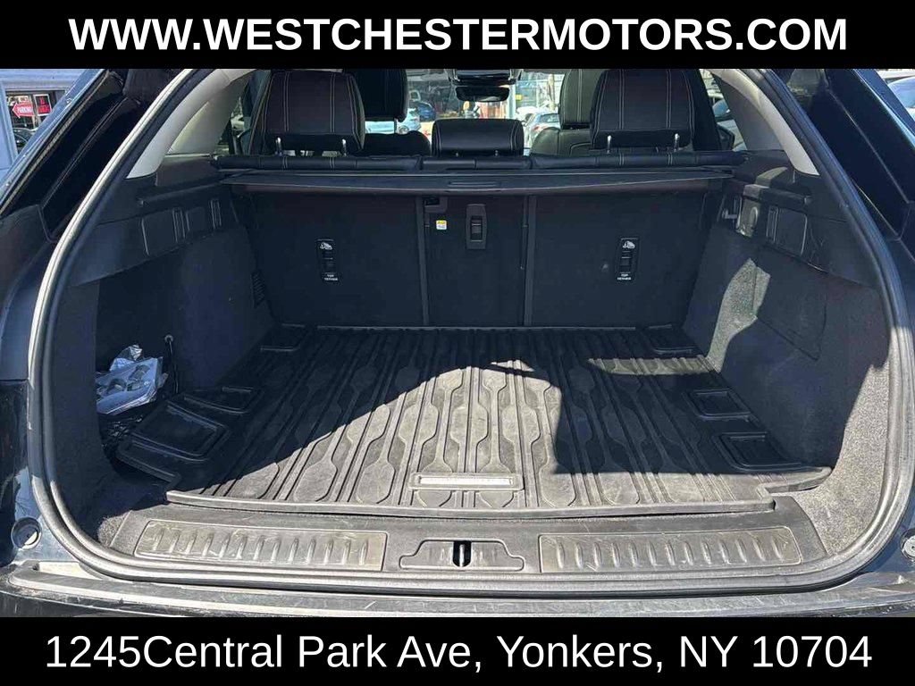 Used 2022 Land Rover Range Rover Velar S AWD/4WD image 25
