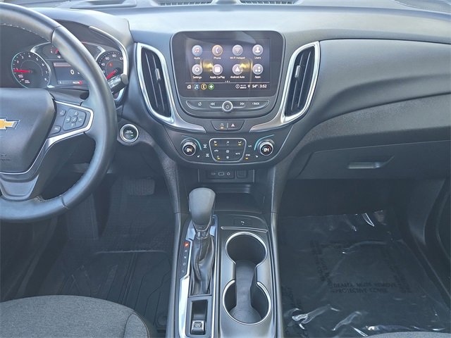 Certified 2024 Chevrolet Equinox LT image 13