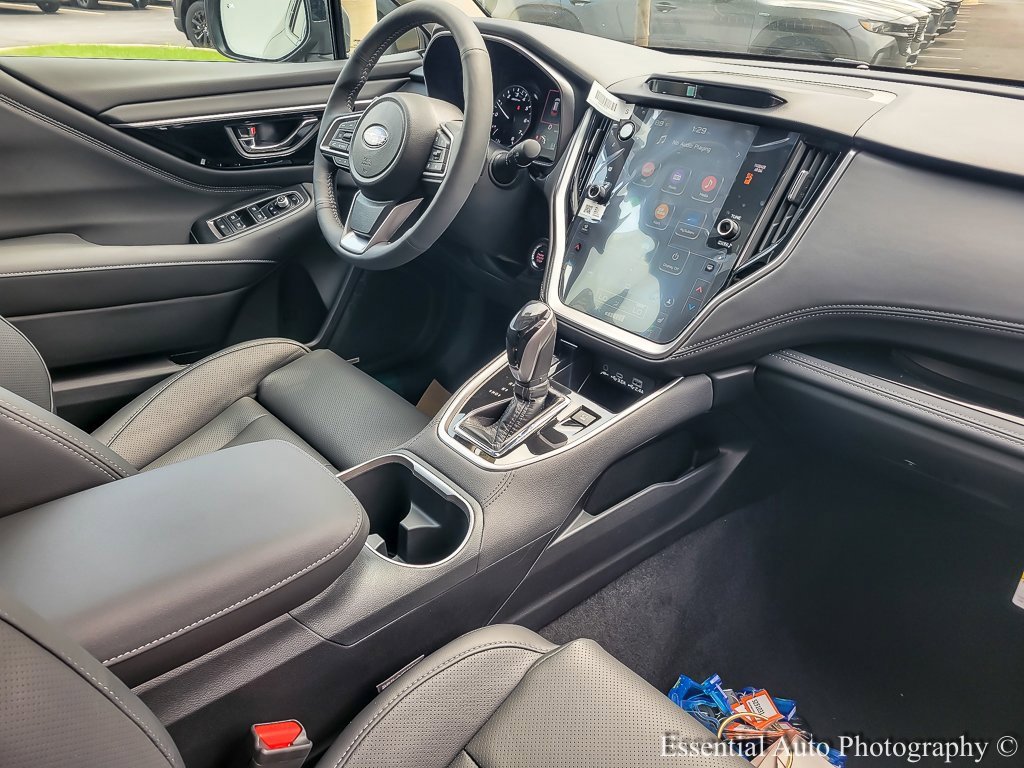 New 2025 Subaru Outback Touring XT image 19