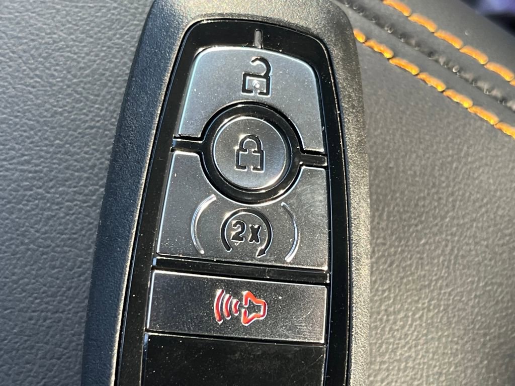 New 2026 Ford Maverick Tremor image 24