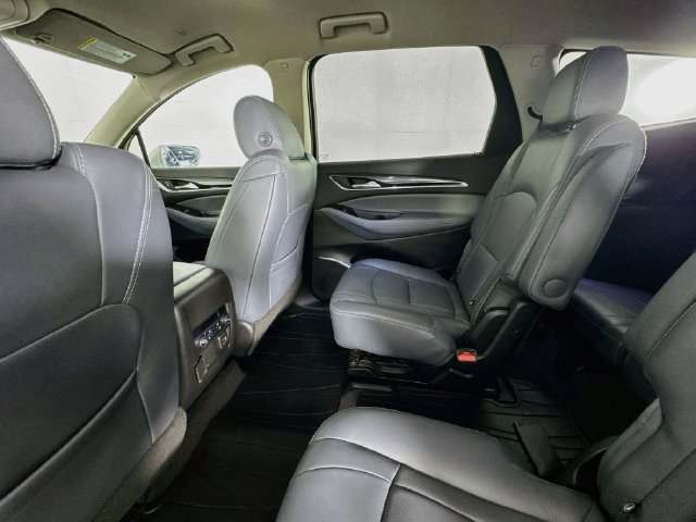 Used 2020 Buick Enclave Premium w/ Trailering Package, 5000 lbs. AWD/4WD image 22