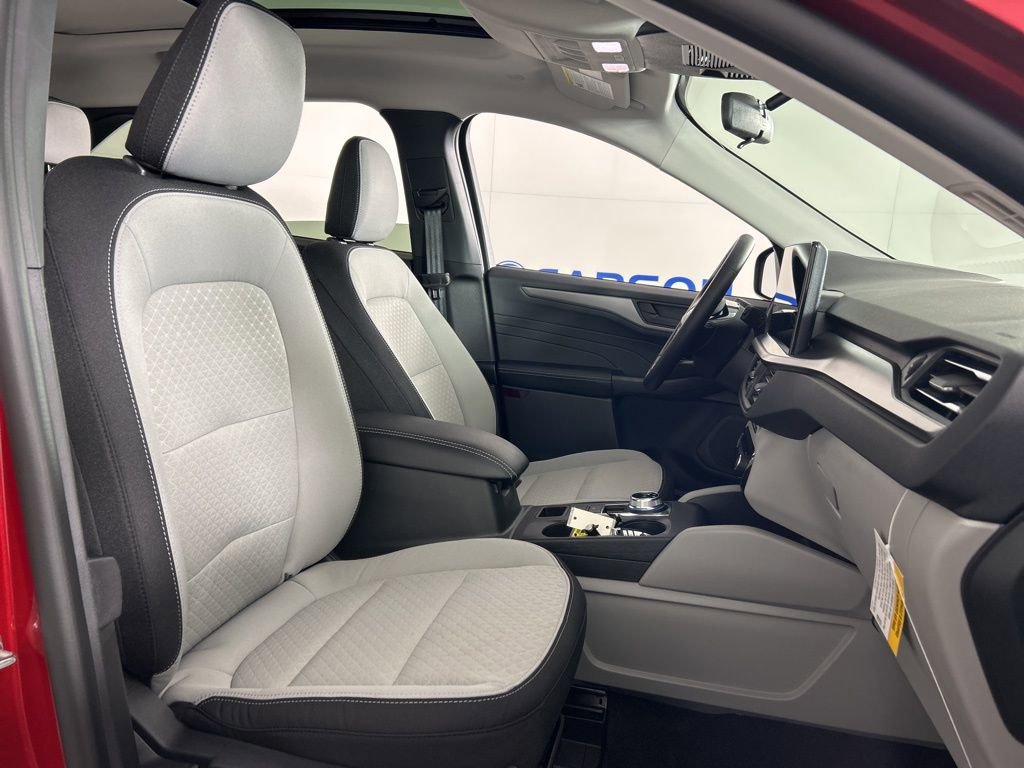 New 2026 Ford Escape Active image 27