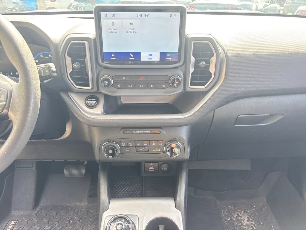 Used 2023 Ford Bronco Sport Big Bend AWD/4WD image 23