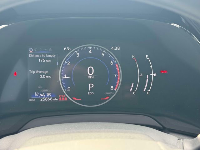 Used 2023 Lexus RX 350 Premium w/ Accessory Package (Z1) AWD/4WD image 31