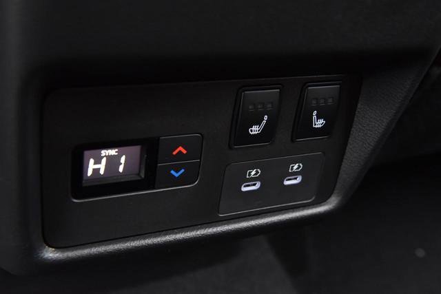 New 2026 Nissan Rogue Platinum image 29