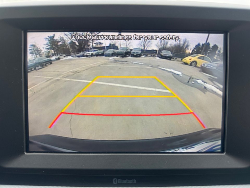 Used 2018 Hyundai Kona SE FWD image 23