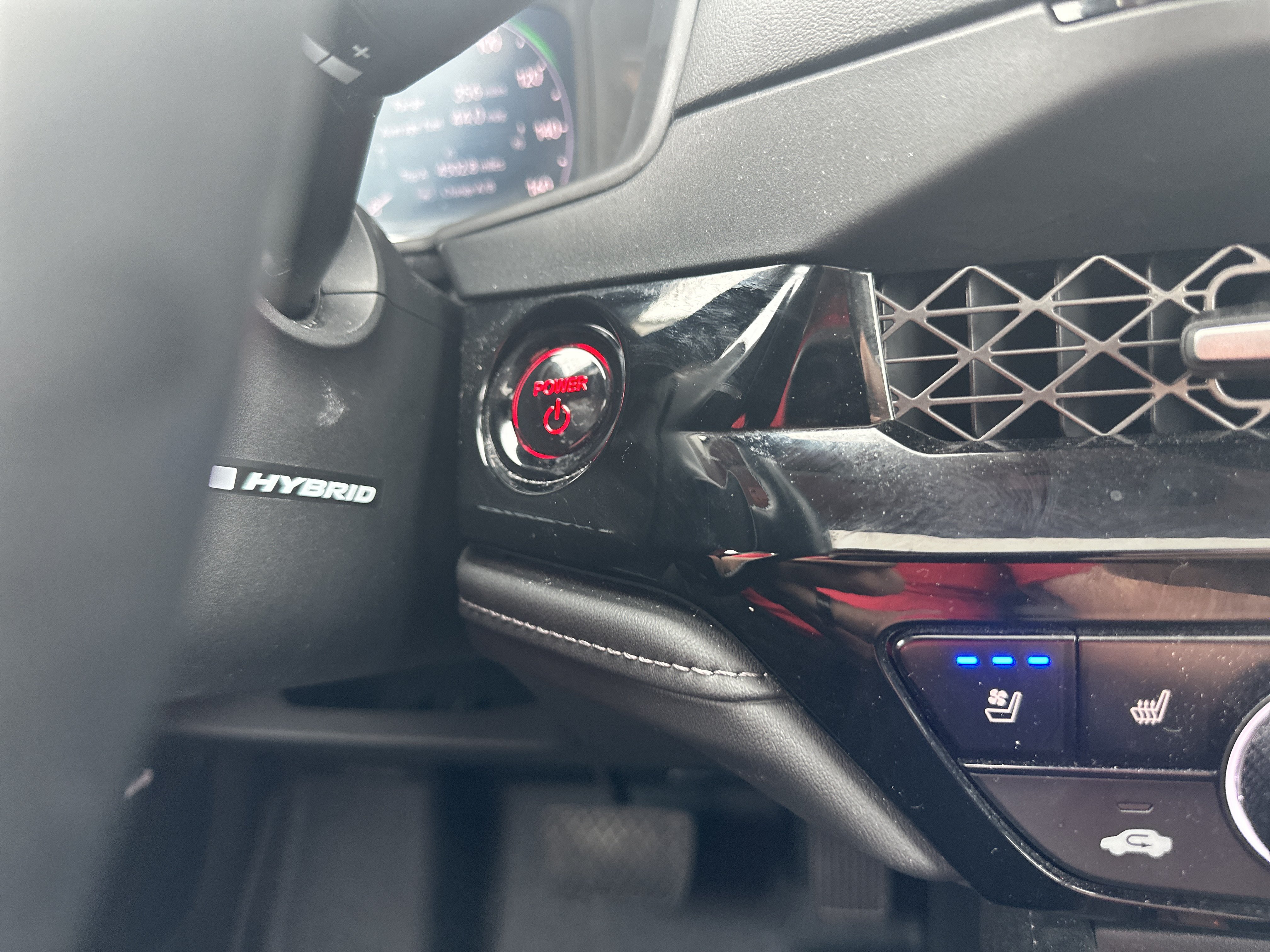 Certified 2024 Honda Accord Touring image 23