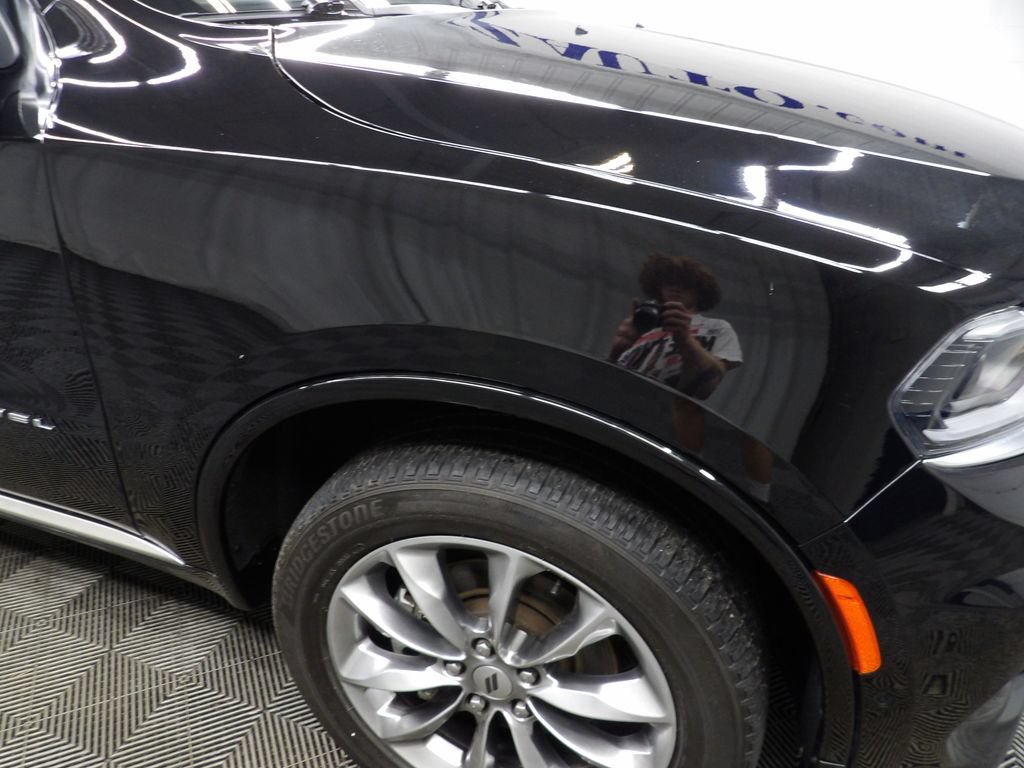 Used 2024 Dodge Durango Citadel AWD/4WD image 31