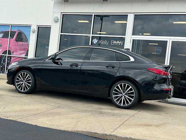 Certified 2023 BMW 228i xDrive Gran Coupe w/ Convenience Package AWD/4WD image 6