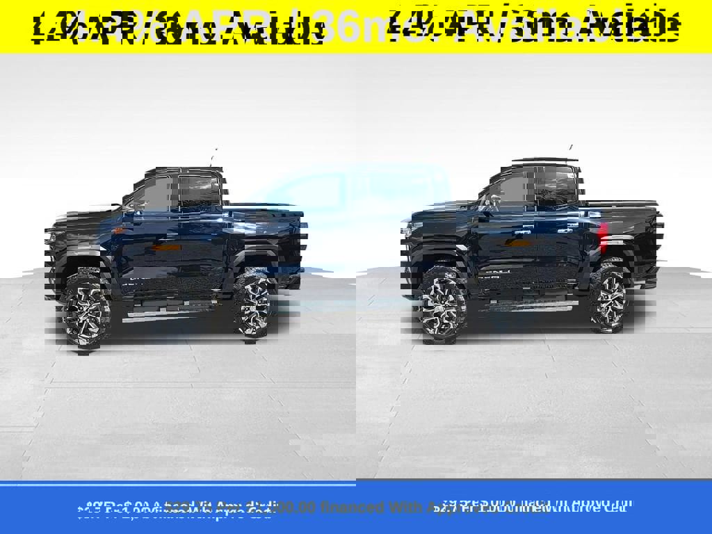 New 2026 GMC Canyon Denali image 4