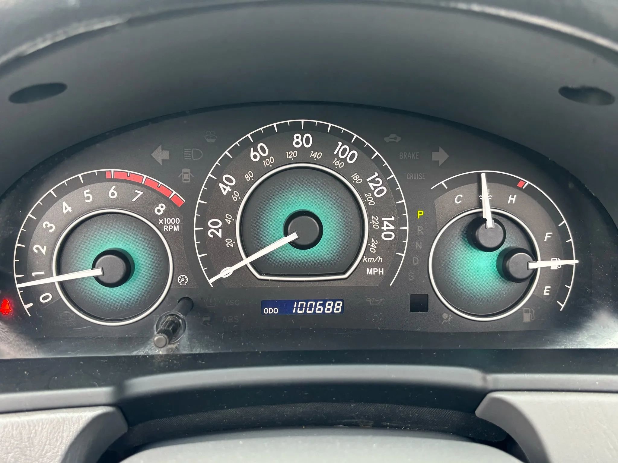 Used 2008 Toyota Solara SLE image 34