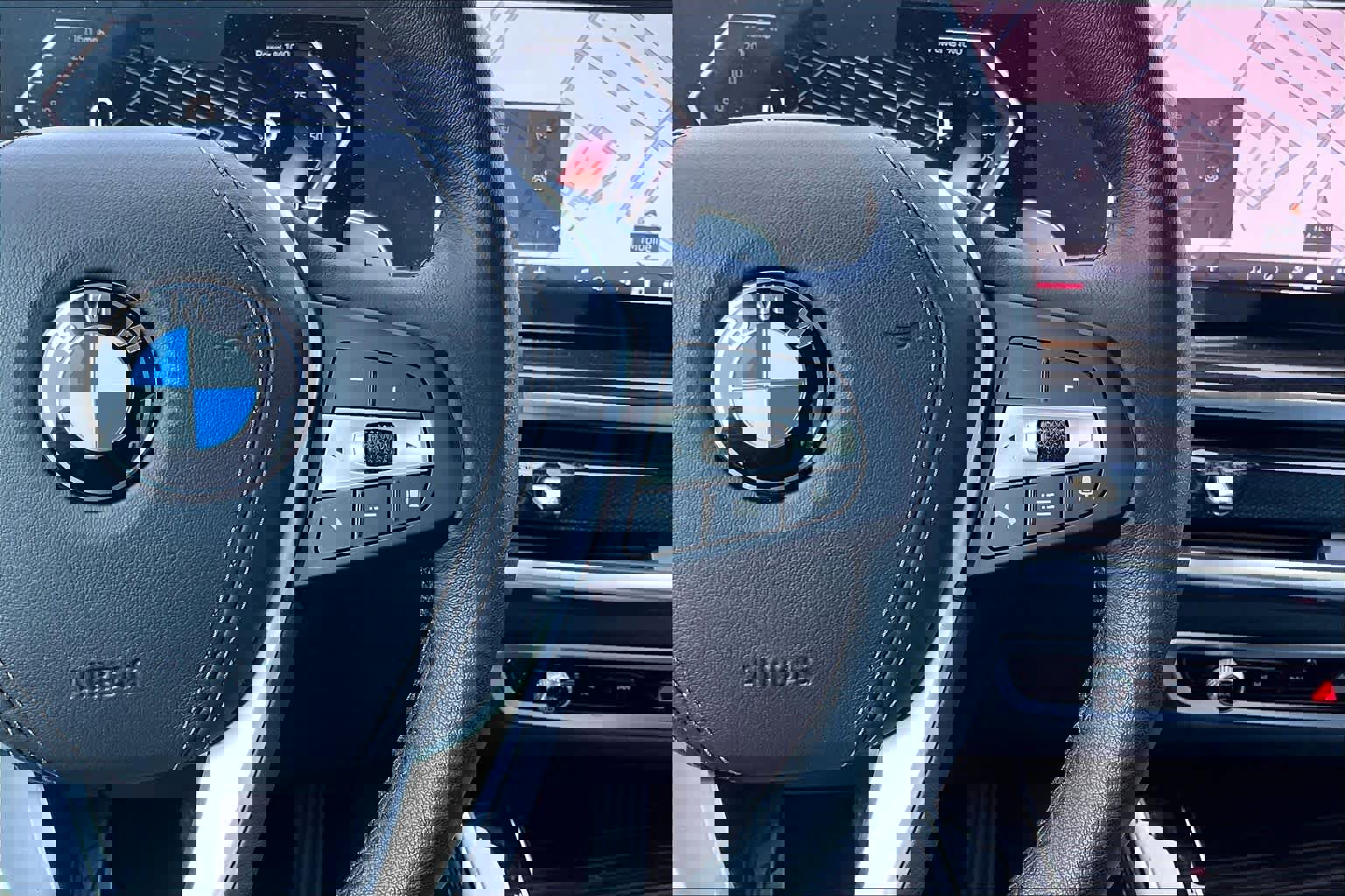 Certified 2026 BMW X5 xDrive40i AWD/4WD image 17