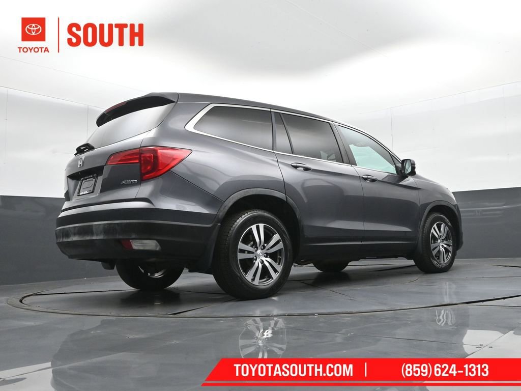 Used 2016 Honda Pilot EX-L image 40