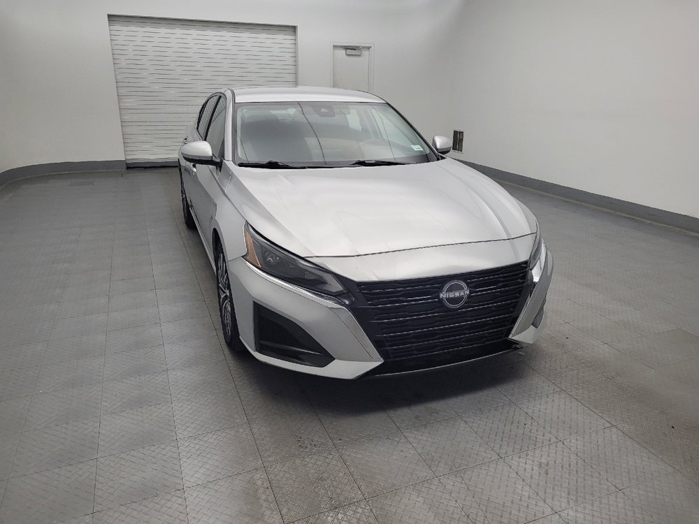 Used 2023 Nissan Altima 2.5 SV image 14