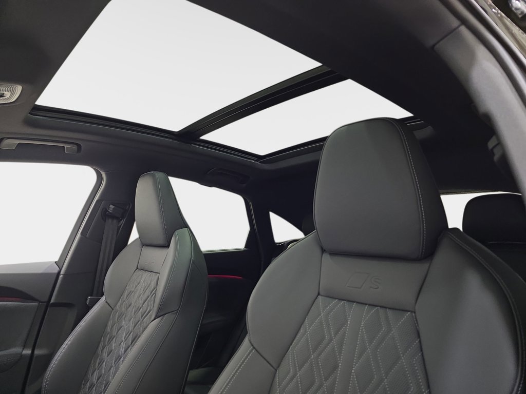 New 2026 Audi SQ5 Premium Plus AWD/4WD image 28