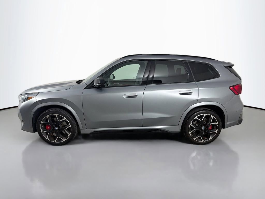Used 2024 BMW X1 M35i w/ Premium Package AWD/4WD video 1