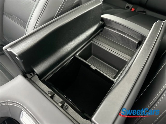 Used 2025 Mercedes-Benz GLE 53 AMG 4MATIC Coupe image 34